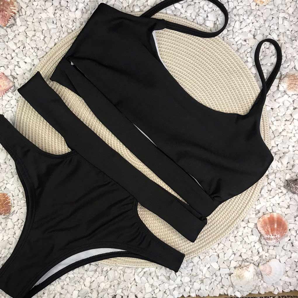 Biquíni Cintura Alta Hotpant - Verão 2023 cor:Pitaya;tamanho:Único