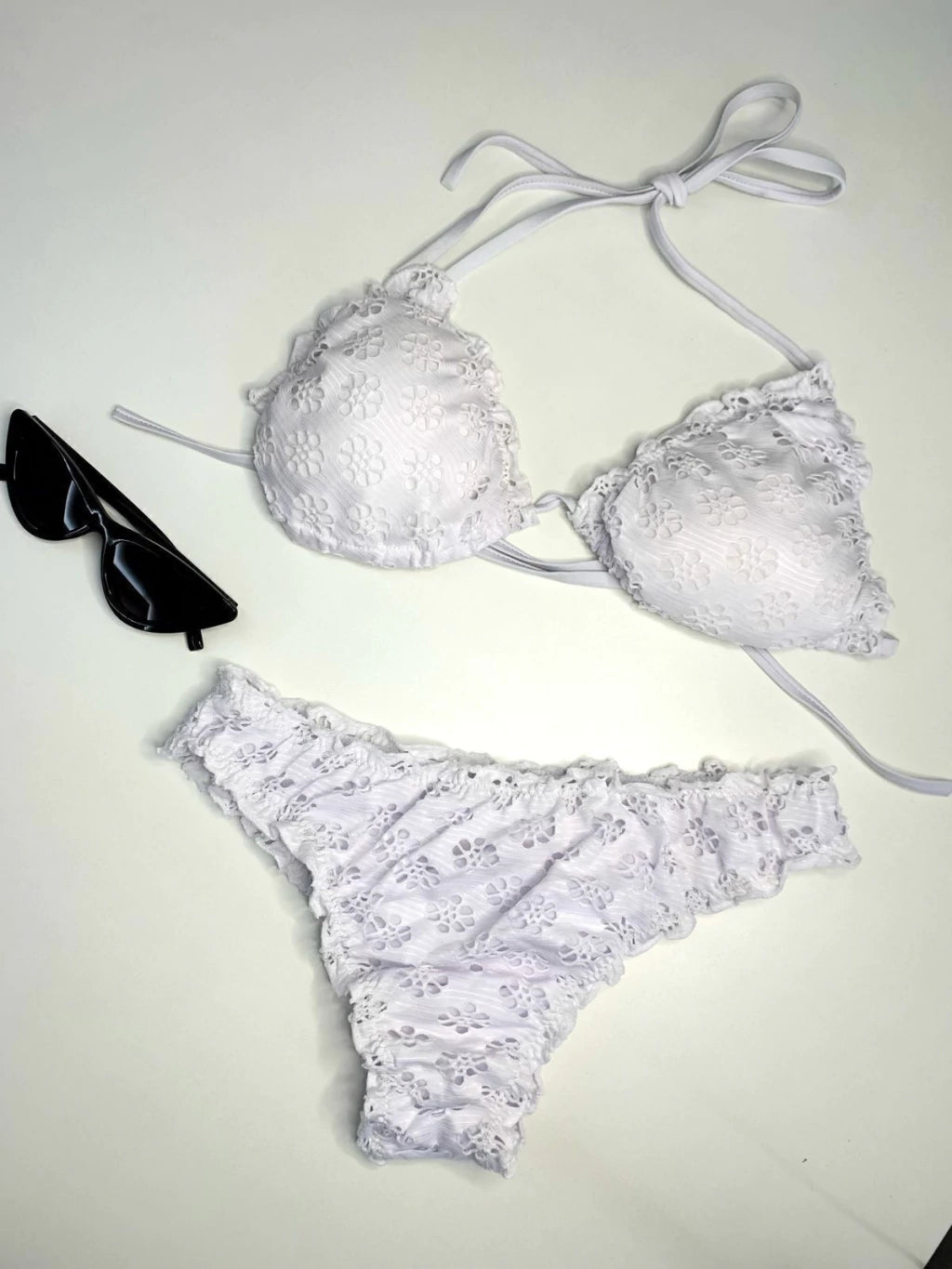 Biquíni Feminino de Laise Sara Ref. 562