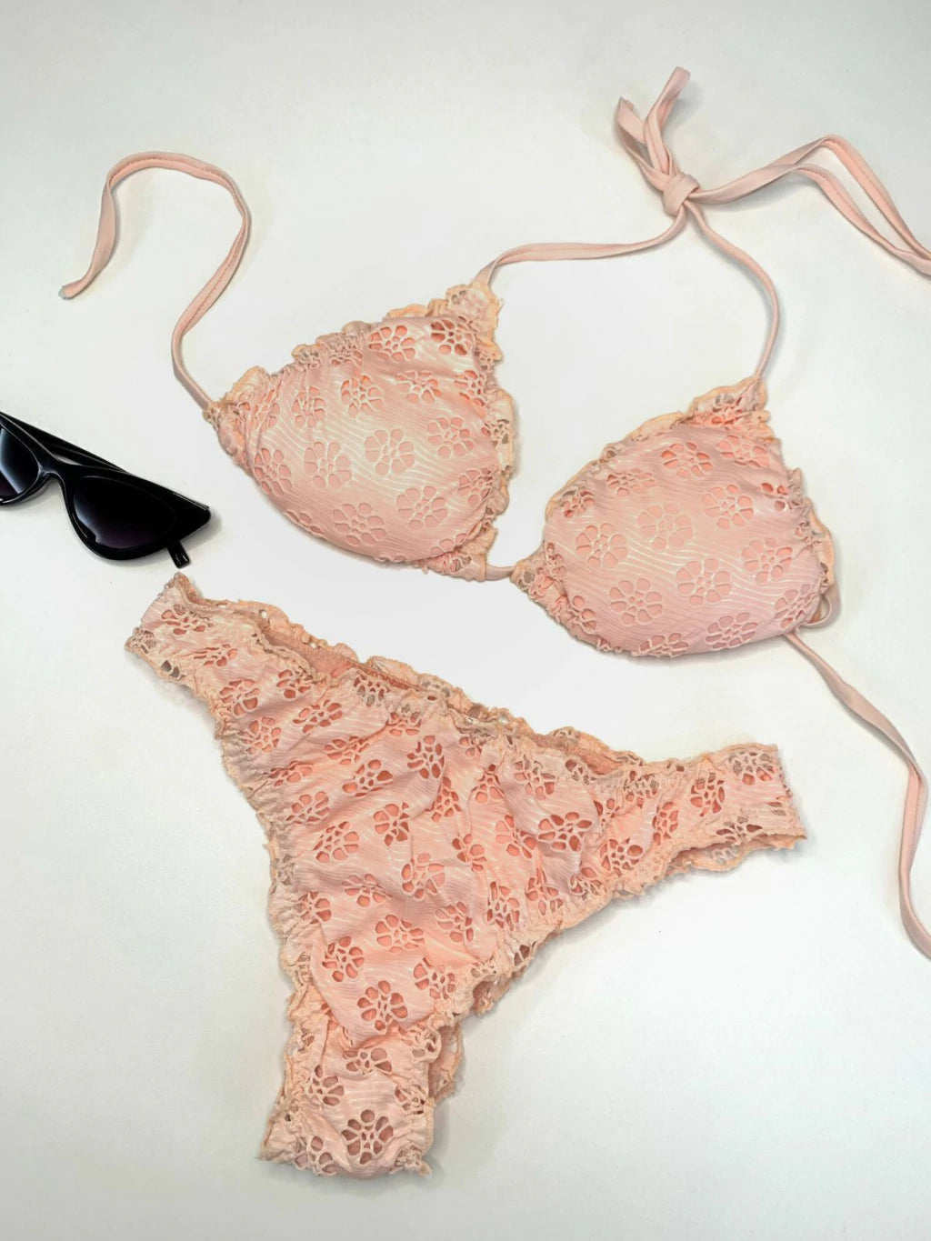 Biquíni Feminino de Laise Sara Ref. 562