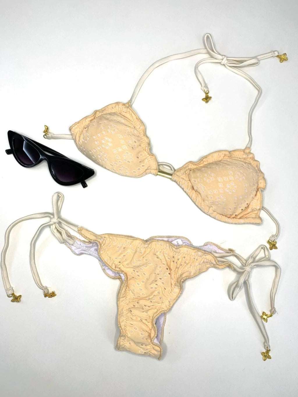 Biquíni Feminino de Laise Sara Ref. 562