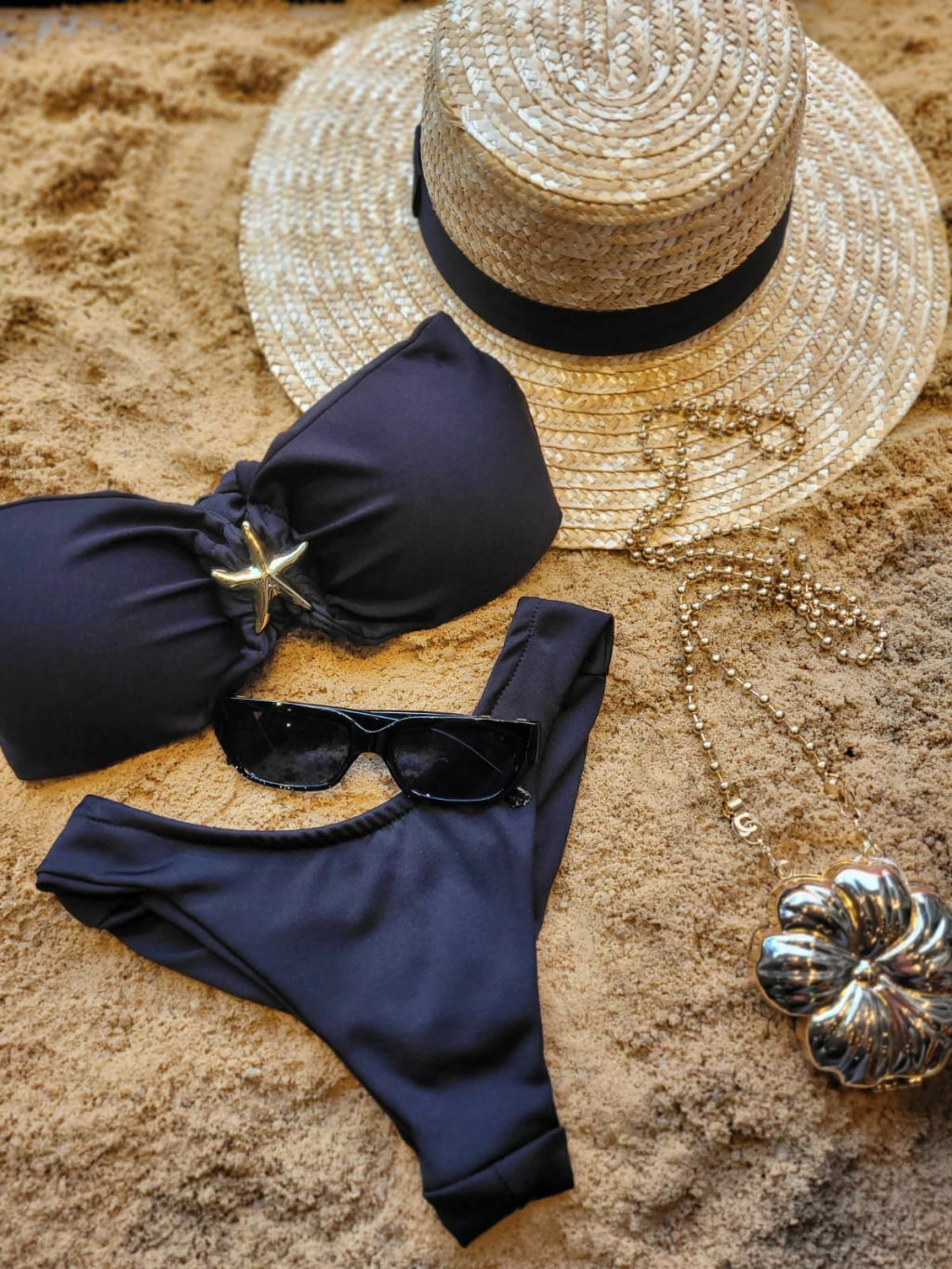 Biquíni Feminino Asa Delta Bianca Ref. 296