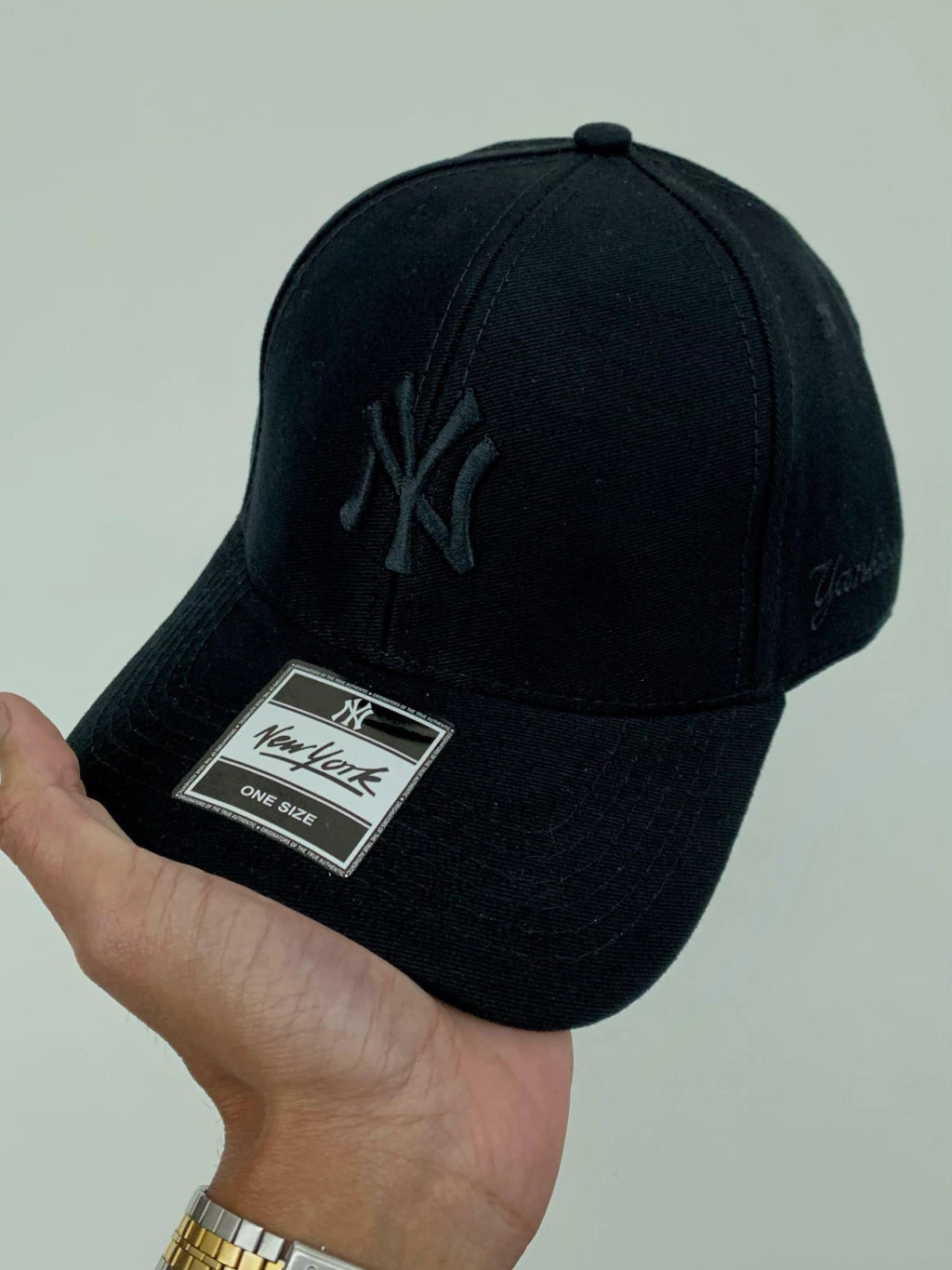 Boné Aba Curva Ref. 130