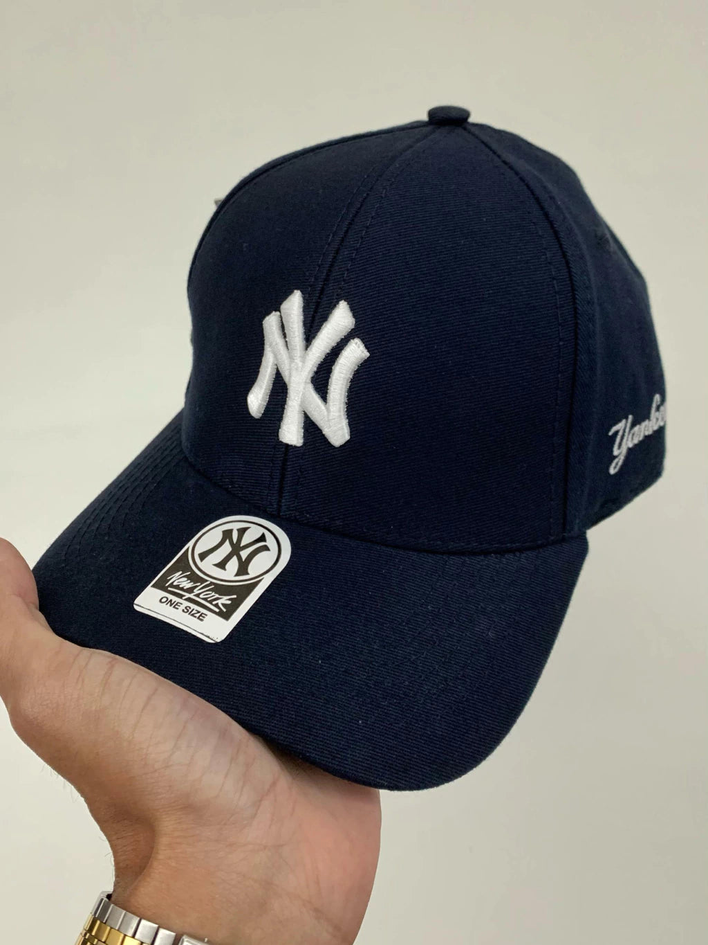 Boné Aba Curva Ref. 130