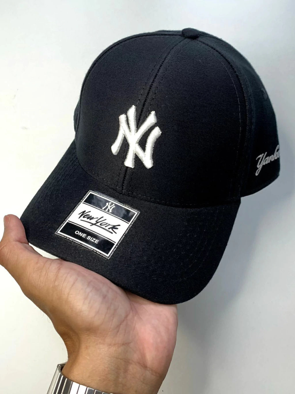 Boné Aba Curva Ref. 130