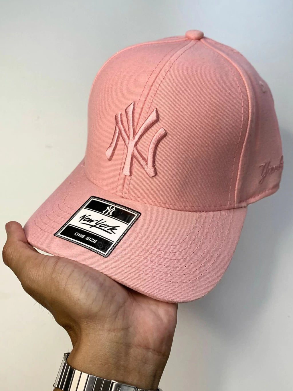 Boné Aba Curva Ref. 130