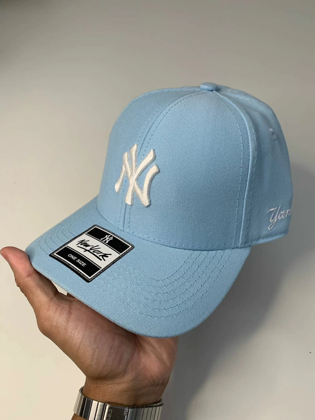 Boné Aba Curva Ref. 130