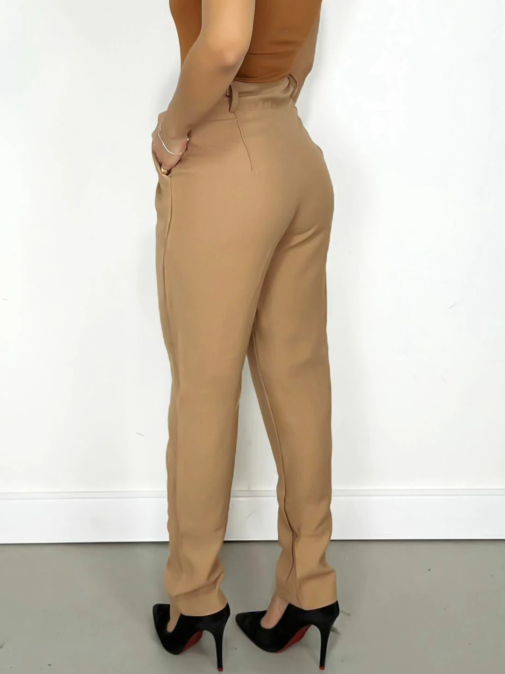Calça Feminina Skinny Liliana Ref. 980