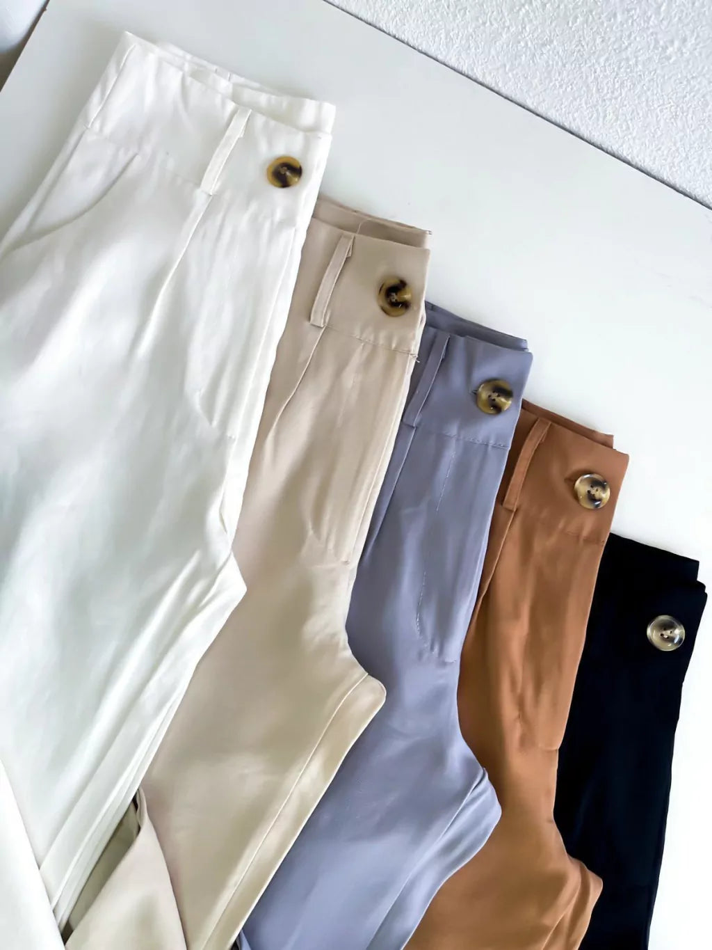 Calça Feminina Skinny Liliana Ref. 980